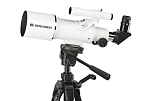 Bresser 4670350-Black-OS Classic 70/350 Рефракторный телескоп Black