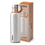 Black+blum BAM-IWBB-L003 Бутылка из нержавеющей стали 750ml Orange