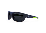 GILL 9741-BLU01-1SIZE PURSUIT Солнцезащитные очки / синий
