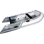 Plastimo 66085 Trail P310HA Надувная лодка  White / Grey 306 x 158 x 75 cm