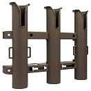 Купить Seadog line 354-3250341 держатель удилища Triple Threat Dark Earth 35x28x8 342.9 x 273.05 mm 7ft.ru в интернет магазине Семь Футов