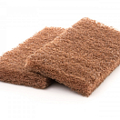 DECKMATE DM252 Чистящие подушечки / грубые / комплект из 2 шт.