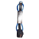 Купить Stay covered lhdht-080-dkblu серф-лиш Heavy Duty Hamd Tied 8 mm Dark Blue 20x10x10 8´´ 7ft.ru в интернет магазине Семь Футов