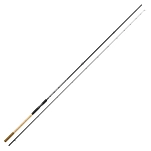 Garbolino GOFRN8234360-2 карповая удочка Addiction Feeder Bream Power Grey 3.60 m