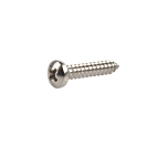 Саморезы с полукруглой головкой и крестообразным шлицем / DIN 7981 / V4A / упаковка из 10 шт. / Диаметр винта: 4,2 мм; Длина винта: 50 мм