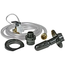Купить Camco 17-40126 Ротационный ополаскиватель баков Торнадо 6 m Clear / Grey 28x8x8 7ft.ru в интернет магазине Семь Футов