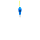 Купить Garbolino GOMAH0086-0150 Sport G06 плавать Серый  Blue / White 1.5 g 7ft.ru в интернет магазине Семь Футов
