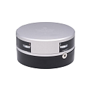 LOPOLIGHT 201-003 Светодиодный двухцветный фонарь для лодок длиной 12–20 м