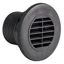 Купить Открытый клапан без створок для воздуховода Wallas 2424 60 мм 7ft.ru в интернет магазине Семь Футов