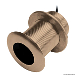 Garmin thru-hull transducer 130-210 kHz, 29.041.62