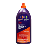 Паста с воском 3M Perfect-It 36106 946мл среднеабразивная для гелькоута