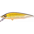 Купить Воблер Shimano Fishing Cardiff Flugel Flat 70F 59VZNM70T02 70мм 5гр погружение 0-0,5м для форели цвет Gold Shine 7ft.ru в интернет магазине Семь Футов