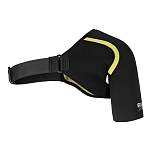 Select l700018-200-200-3xl Поддержка плеча Support 6500 Black 20x15x10
