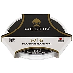 Westin l005-800-35-unit фторуглерод W6 ST3 35 m Clear 15x10x5 0.800 mm