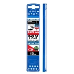 Garbolino GOMAM02110RDH20L08 связанный крючок Supra Speed Match 2110RD 0.085 mm Clear / Grey 20