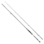 Shimano fishing 26lunamiss96mh спиннинговое удилище 26Lunamis Black / Grey / Silver 185x10x10 2.9 m
