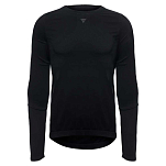 Dainese bike 2039100001-001-XL/X Базовый слой с длинным рукавом Dskin Черный Black XL-2XL