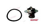Термостат Volvo Penta 66C 4.3\\5.0\\5.7\\V6-200-225\\V8-225-380, Recmar 3587597_RM
