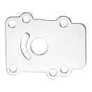 Купить Пластина помпы Skipper для Yamaha 9.9-15/F8-9.9 OEM: SK682-44323-00/682-44323-00 в интернет магазине Семь Футов
