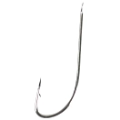 Купить Colmic ALX021812 крючок с бородкой N1000 0.120 mm 70 cm Nickel 18 7ft.ru в интернет магазине Семь Футов
