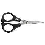 Daiwa DBS Dbraid Scissors Черный  Black 13 cm 