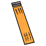 Pole position 008543-00001-00000-00 Kickback Section Crimped Complete 15 cm Лидер