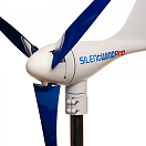 SILENT WIND 310373 Ветрогенератор Pro / 12 В / 420 Вт