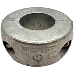 Martyr anodes CMC-7 Ось CMC-7 Анод Серебристый 1-1/2´´ 