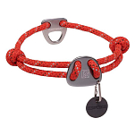 Ruffwear 25603-6072026 Knot Воротник Красный  Red Sumac 51-66 cm