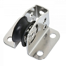 SPRENGER MICRO XS Upright Block / 6 mm / ball bearing 45395-bvs