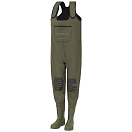 Купить Kinetic H136-033-3839 NeoGaiter Войлок Вейдер Зеленый Olive EU 38-39  7ft.ru в интернет магазине Семь Футов