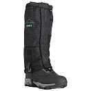 Купить Tsl outdoor PFGMM04 Гетры Mountain Серый  Black M 7ft.ru в интернет магазине Семь Футов