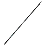 Mitchell 1542757 Tanager 2 Болонский Стержень Черный Black 5.00 m 