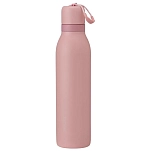 Owala c07731a4-4504-os термос FreeSip® Twist 700ml Rose Quartz 20x10x10