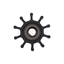 Купить Jabsco 9200-0005B Impeller 3A Neoprene 1FL 7ft.ru в интернет магазине Семь Футов
