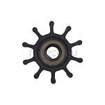 Jabsco 9200-0005B Impeller 3A Neoprene 1FL