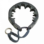 Starmark R-16555371-59814 воротник Collar отремонтированы Черный L