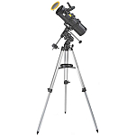 Bresser 4630100 Spica 130/1000 EQ3 Телескоп Черный Black
