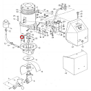 Купить Болт Vetus B08605R M8 x 60 мм 7ft.ru в интернет магазине Семь Футов