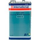 Купить International YVA328/5LT-UNIT YVA328/5LT 5L Грунтовка для дерева  Clear 7ft.ru в интернет магазине Семь Футов