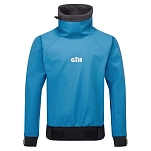 Gill 4369j-blu41-jl Рашгард с длинным рукавом Thermoshield Bluejay 30x25x10 11-12 Years