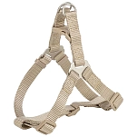 Trixie 204336 собачья шлейка Petral Premium  Sand XS–S