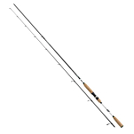 Mitchell 1446209 спиннинговое удилище Epic 2 Секции Black 2.40 m