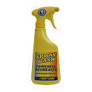 Обезжириватель Matt Chem Marine Spray Wash 318M для гелькоута 600мл