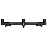 Radical 8232001 Insist Buzzer Bar Adjustable Многоцветный Black Dull