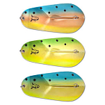 Rhino 3355141 K1 Flasher 200 Mm 55g Многоцветный  Lollipop
