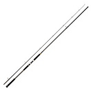 Купить Daiwa LEGB362HFSAF Legalis Bulle Удочка Для Джиггинга Черный Black 3.6 m  7ft.ru в интернет магазине Семь Футов