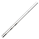 Daiwa LEGB362HFSAF Legalis Bulle Удочка Для Джиггинга Черный Black 3.6 m 