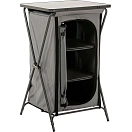 Купить Travellife 2129610 коробка для хранения Toledo Low Dark Grey 7ft.ru в интернет магазине Семь Футов