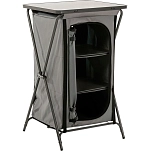 Travellife 2129610 коробка для хранения Toledo Low Dark Grey